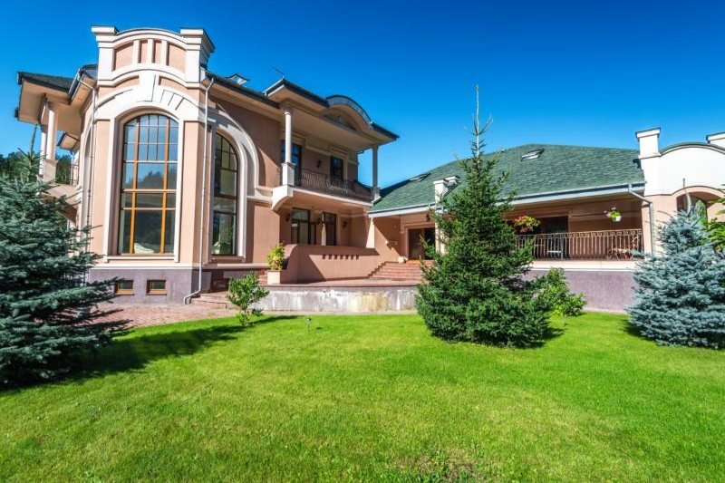 10 Marla House for Sale