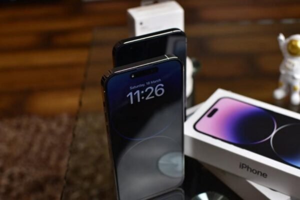 iPhone 14 Pro