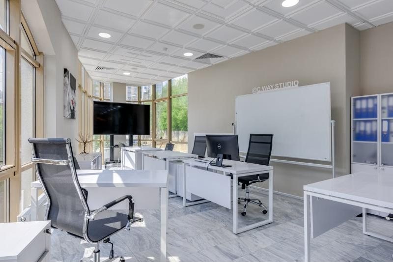 Office Space for Rent