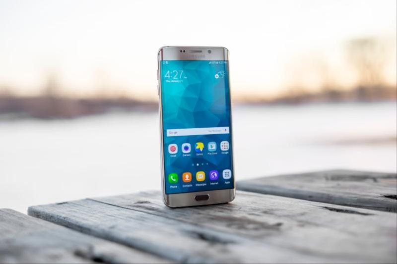 Samsung A54