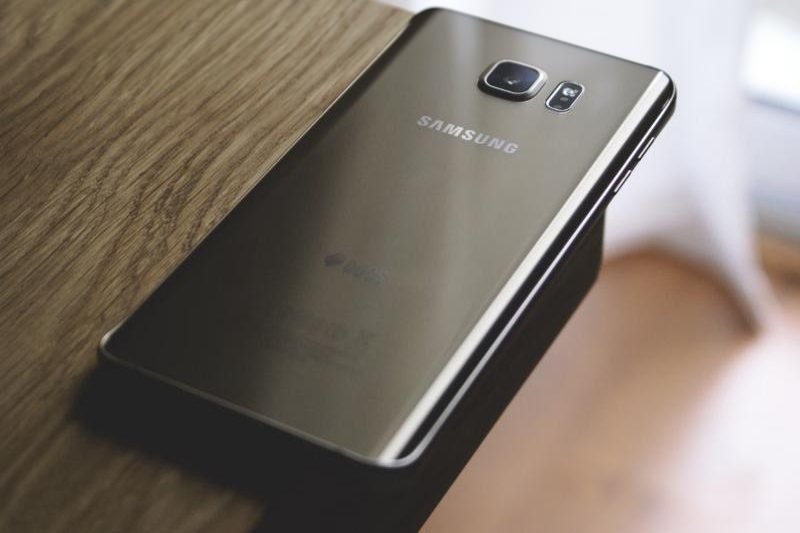 Samsung Galaxy S23